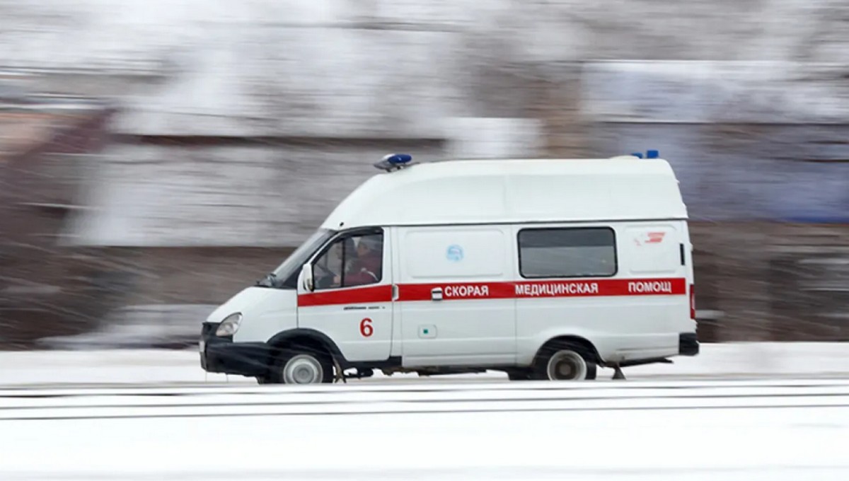 В больнице Тулы при загадочных обстоятельствах умерла пятилетняя девочка |  16.03.2023 | Серпухов - БезФормата