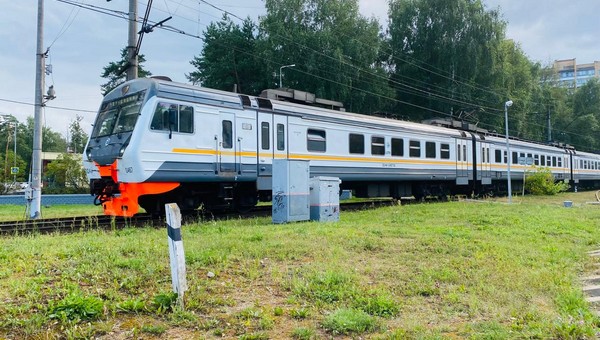 Оплату пригородных поездок в Подмосковье ждут нововведения 