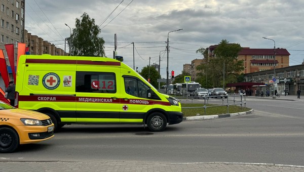 Сердце подмосковного школьника не выдержало, и он упал замертво во время тренировки