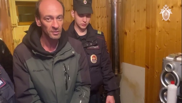 Суд в Подмосковье вынес приговор убийце женщины и её маленькой дочери