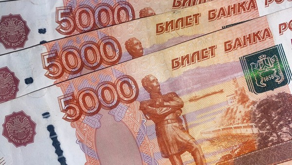 В России одна из госпошлин вырастет в 8 раз — до 5000 рублей