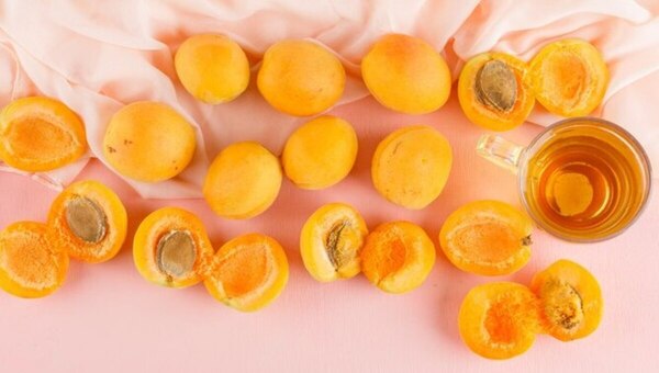 Консервированные абрикосы на зиму своими руками — это очень вкусно