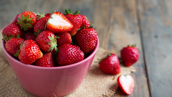Клубника будет слаще сахара: лайфхак, как выбрать вкуснейшие ягоды