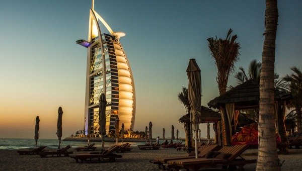 Дёшево и сердито: что привезти из Дубая друзьям и родным без ущерба для бюджета