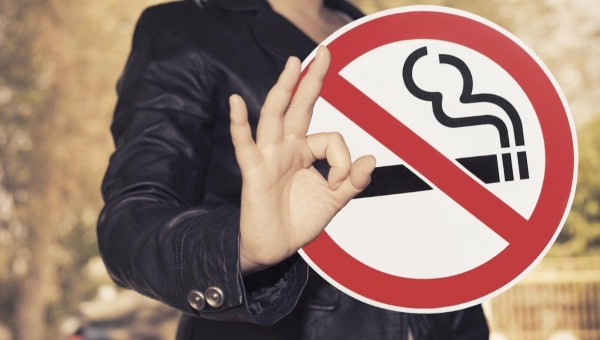 Дыму бой: курильщикам запретят дымить ещё в ряде мест