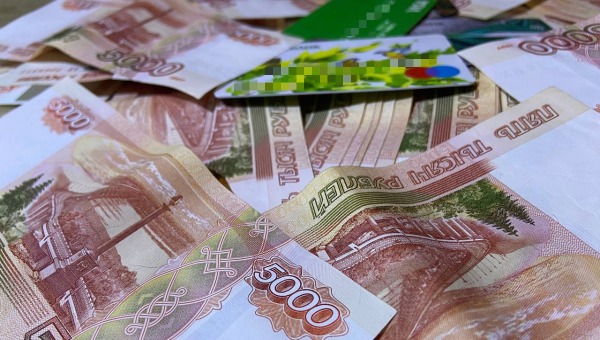 МВД: мошенники отправляют россиян в несуществующие санатории