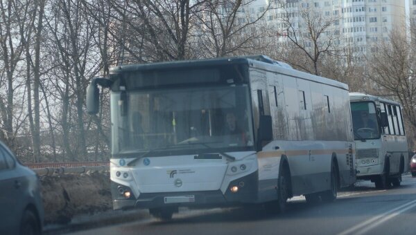 Стало известно, как будет работать общественный транспорт в Подмосковье