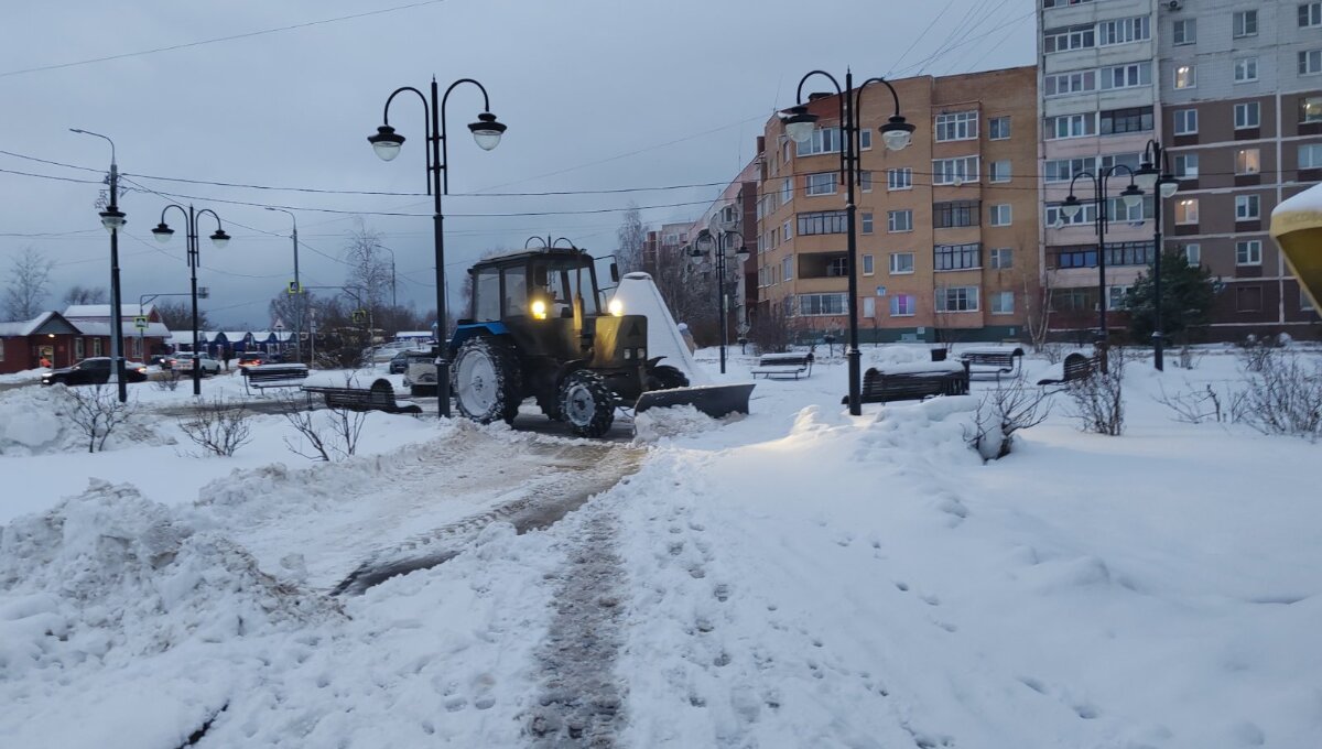 За зимнюю травму пострадавший имеет право на компенсацию