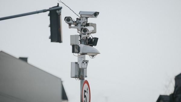 Дорожные видеокамеры будут устанавливать по новым правилам