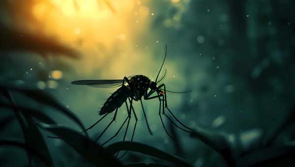 Запасайтесь репеллентами: с этого дня комаров в Подмосковье станет в 2 раза больше