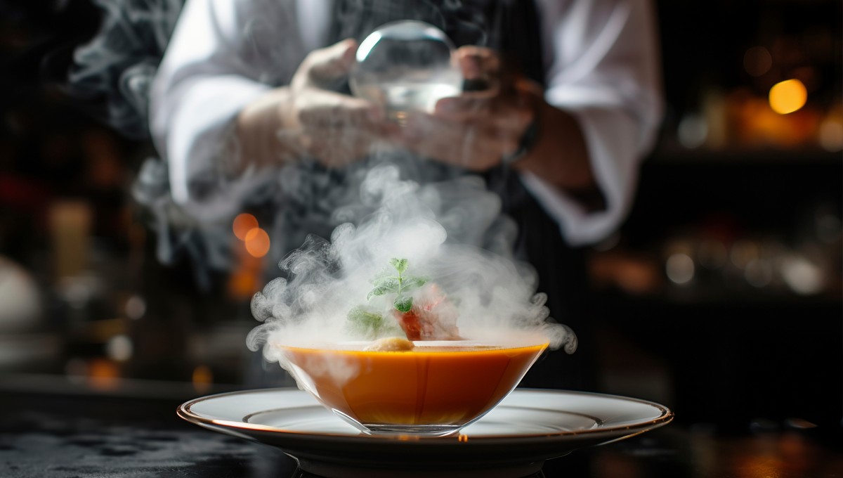 Окрошка, как в ресторане: московский шеф-повар поделился самым вкусным рецептом летнего супа