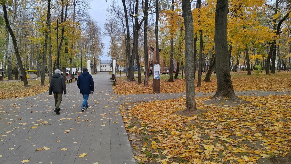 Всё наладится! Синоптики поделились жизнерадостным прогнозом