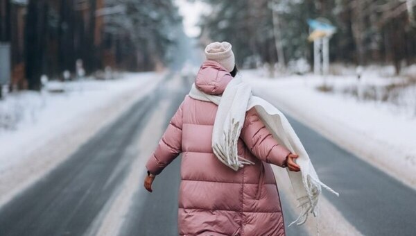 В Подмосковье водитель автобуса  высадил девочку посреди поля