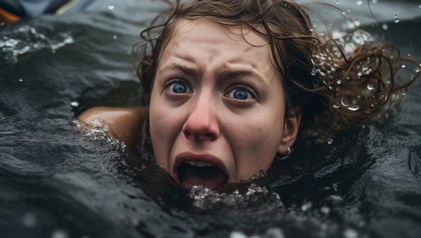 Названы 3 самых опасных водоёма Подмосковья: купаться в них – угроза для жизни 