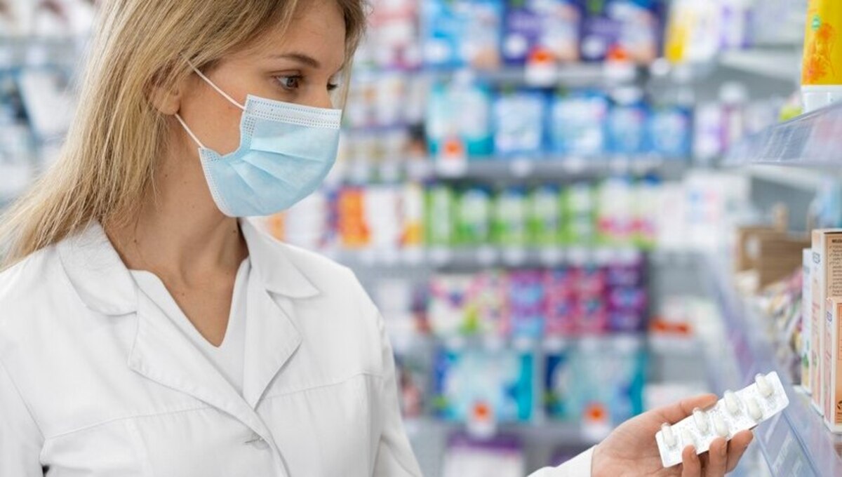 Популярнейшее лекарство от боли отзывают из аптек