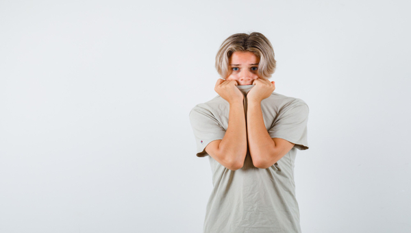 Самые тревожные люди живут в этом российском городе