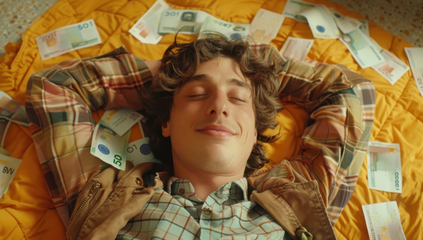 Сколько миллионеров появилось в России в Новый год