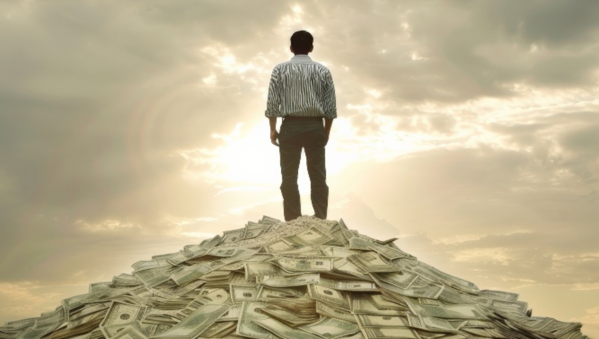 Поймать финансовую удачу за хвост суждено 3 знакам зодиака в августе