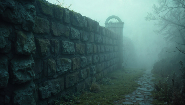 Подмосковье показало тёмную сторону — названы самые мистические места области