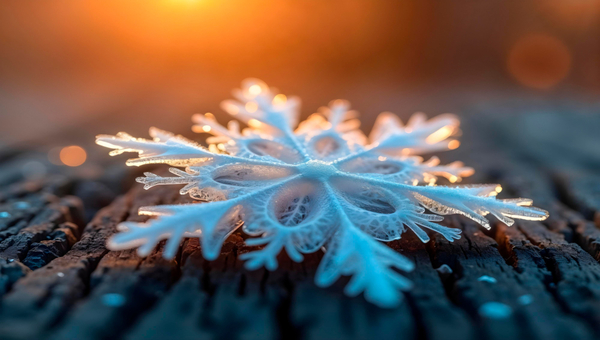 В этот день Подмосковье скуют самые сильные морозы