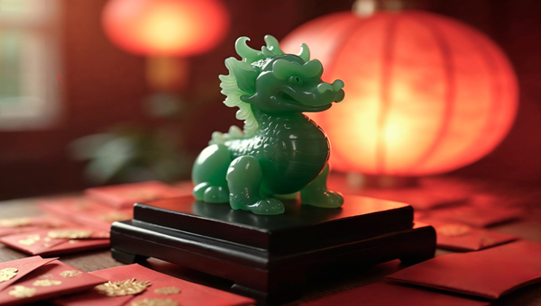 3 знака китайского гороскопа ждёт новая счастливая жизнь с февраля-2026