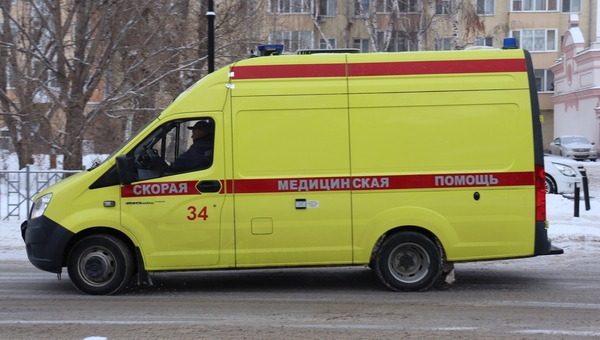 Ребёнок лишился глаза в подмосковном детском саду. СК и Прокуратура заинтересовались инцидентом