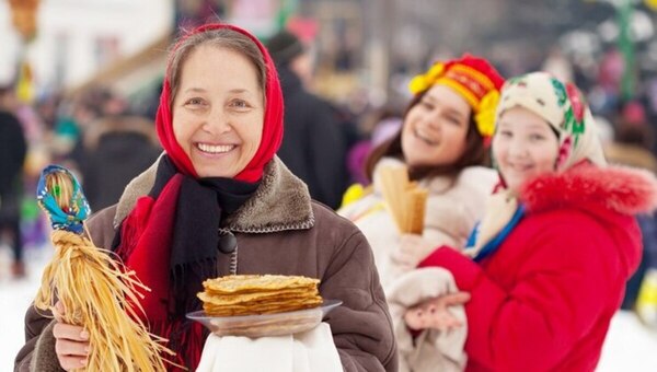 Как правильно отметить Масленицу: короткие советы по дням