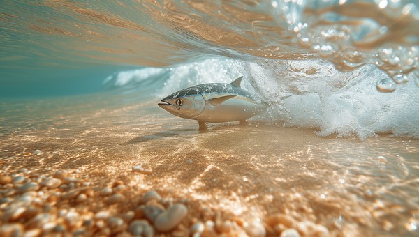 Роспотребнадзор ответил, можно ли есть рыбу из Чёрного моря