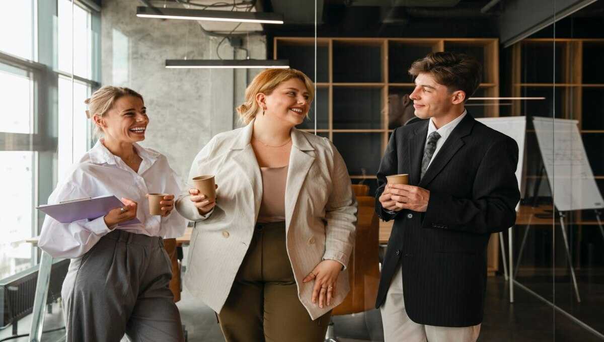 Россиян ждёт короткий рабочий день 