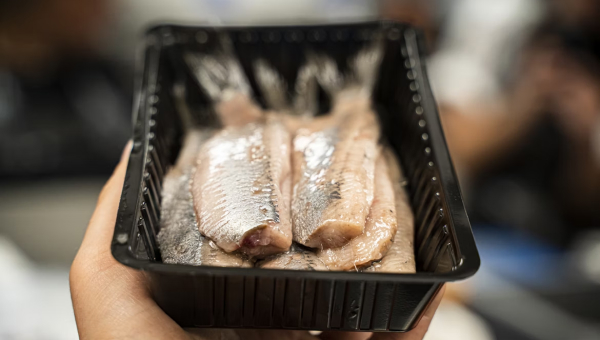 Цена на эту востребованную у россиян рыбу подскочила на треть